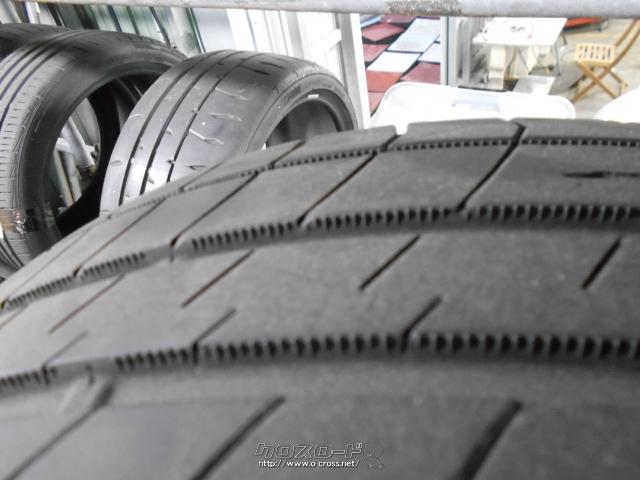 タイヤ・18インチ ルマン 255/40R18 2本セット 工賃処理込・2.5