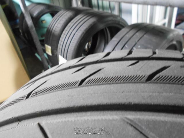 タイヤ・20インチ ATR 245/30R20 2本セット 工賃処理込 5分・ご成約・シュターク 本店・20インチ ATR 245/35R20  2本セット 工賃処理込 5分 1本￥4,000 | 沖縄のカー用品・車パーツ情報 - クロスロード