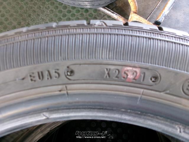 タイヤ・15インチ エナセーブEC300 165/55R15 4本セット入替バランス ...