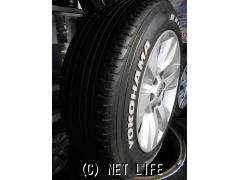 ホイール・タイヤ・17インチ プラド純正ホイル・パラダ215/60R17 4本セット・ご成約・シュターク 本店・プラド純正ホイル 1775+30  139.7-6・パラダ 215/60R17 4本セット | 沖縄のカー用品・車パーツ情報 - クロスロード