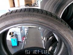 タイヤ 19インチ ウインランR330　225/40R19　2本セット・入替バランス・処