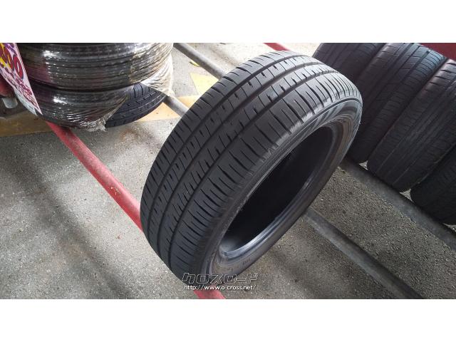 タイヤ・205/55R16 インチ・3万円・ベイエリアシュターク・○中古