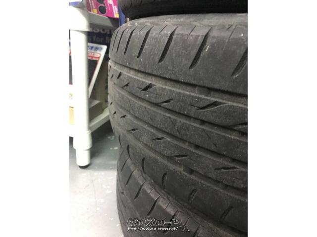 ホイール・タイヤ・16インチセレナ純正 c26・ご成約・Cu0026YSPORTS沖縄・○純正○195/60r16 4本セット 山有り |  沖縄のカー用品・車パーツ情報 - クロスロード