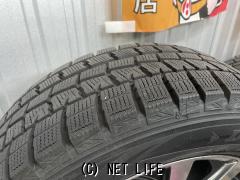送料込□215/60R16 ゼロクラ 純正タイヤホイール4本（楽天市場