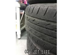 ホイール・タイヤ・16インチセレナ純正 c26・ご成約・Cu0026YSPORTS沖縄・○純正○195/60r16 4本セット 山有り |  沖縄のカー用品・車パーツ情報 - クロスロード