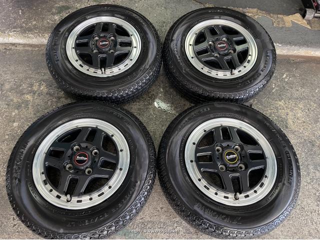 ①ブレスト ビートステージ 12インチ 145/80R12 タイヤ ホイール 楽天市場】145/80R12 80/78(145R12 6PR)トーヨー オープン