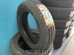 新品 SEIBERLING SL101 155/65R14 （A0419） BRIDGESTONE 155/65R14 75S SEIBERLING SL101/セイバーリング