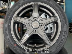 タイヤ・ホイール kuro 楽天市場】スチール ホイール 黒（タイヤ・ホイール｜車用品