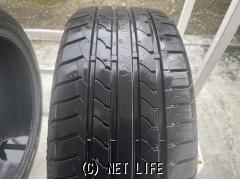 タイヤ・19インチ新品レーダー225/35R19 取付工賃込み・1.21万円・タイヤサービスLIKE・○新品○レーダー○225/35R19 1本×新品 ○取付工賃込み(バルブ交換・廃タイヤ込み)○持帰り価格あり○ホイールバランス別途1本500円 | 沖縄のカー用品・車パーツ情報 - クロスロード