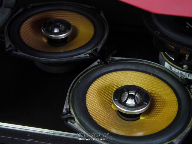 お値引き、ご相談下さい。a/d/s スピーカー adsスピーカー