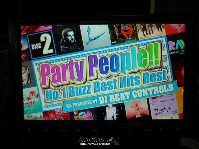 TV・カーナビ・8インチ!トヨタ純正HDDナビ○DVD・TV・ブルートゥース 