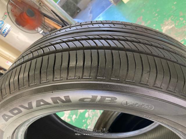 タイヤ・ 215/55R17(国産) 4本セット・ご成約・タイヤ道サービス・215  