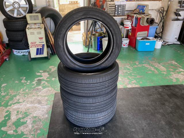 タイヤ・ 215/55R17(国産) 4本セット・ご成約・タイヤ道サービス・215  