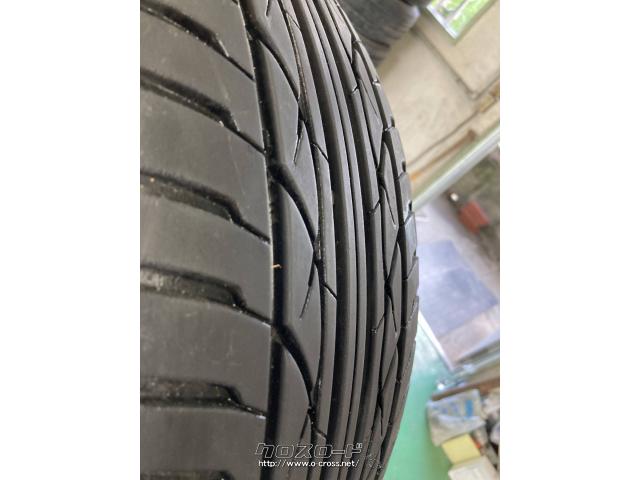 タイヤ・中古 205/50R17 4本セット・ご成約・タイヤ道サービス・中古