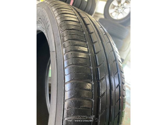 165／55／14 中古タイヤ 工賃、廃タイヤ代込み！