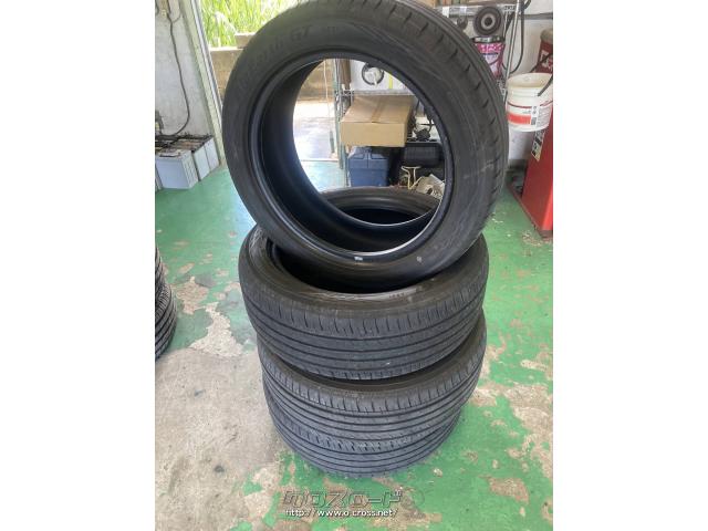 タイヤ・中古 195/50R16 4本セット・ご成約・タイヤ道サービス・中古  