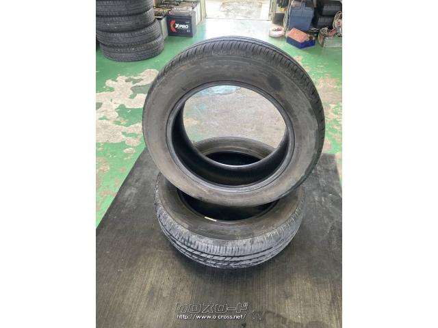 タイヤ・中古 175/65R15 2本セット・ご成約・タイヤ道サービス・中古 175/65R15 2本セット○交換工賃込み○廃タイヤ 処理込み○バランス調整込み※中古タイヤは現金のみの取り扱いになります | 沖縄のカー用品・車パーツ情報 - クロスロード