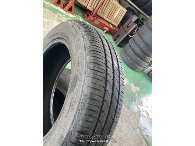 タイヤ・中古 175/65R15 2本セット・ご成約・タイヤ道サービス・中古 175/65R15 2本セット○交換工賃込み○廃タイヤ 処理込み○バランス調整込み※中古タイヤは現金のみの取り扱いになります | 沖縄のカー用品・車パーツ情報 - クロスロード