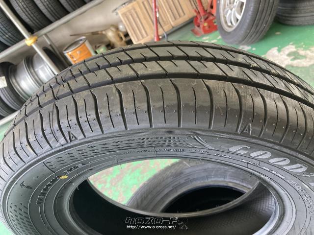 タイヤ・中古(未使用) 175/70R14 4本セット【在庫限り!早い者勝ち  