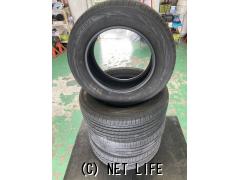 タイヤ 中古　205/65R15　4本セット