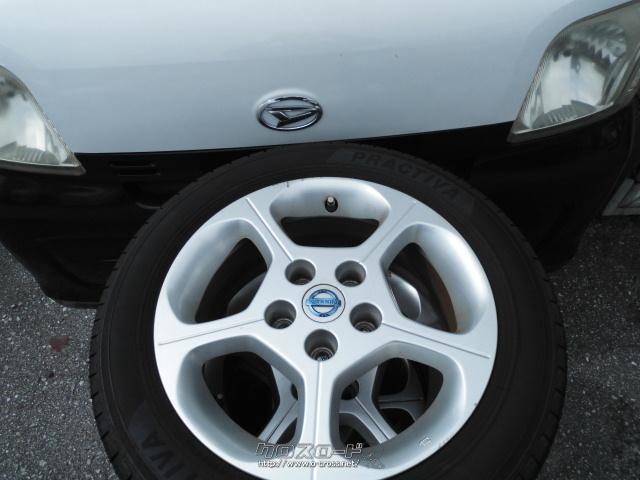 車のパーツ タイヤ、ホイール 16インチ