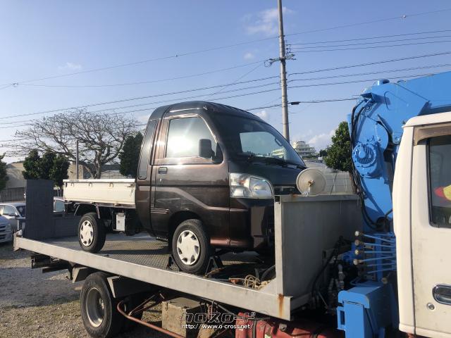 部品取車・ハイゼットジャンボ・ご成約・SI自動車企画・ハイゼット  