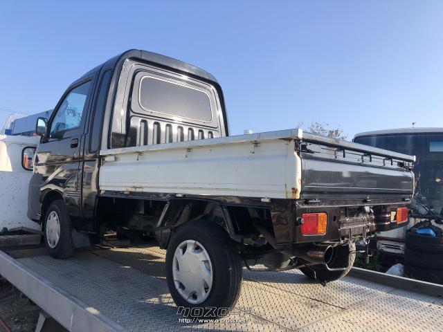 部品取車・ハイゼットジャンボ・ご成約・SI自動車企画・ハイゼット  