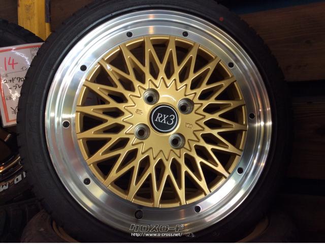 ホイール タイヤ 16インチ新品フェニーチェrx3ゴールド4本set新品タイヤ ご成約 ホイールガレージ本店 新品 ホイール 16 5j 45pcd100 4h タイヤ Zeetex165 45r16 4本 新品 タント ムーブ エブリィ アトレー ハイゼット Nbox 沖縄のカー用品 車パーツ