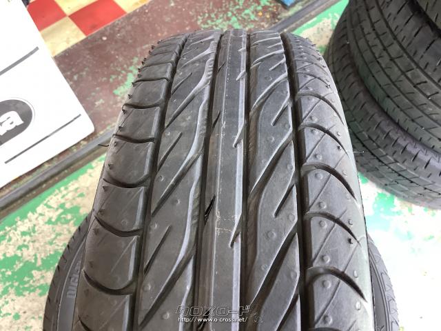 タイヤ・12インチ中古ダンロップ145/70R12 4本×9.5部取り付け工賃込み・ご成約・ホイールガレージ本店・○中古品○ダンロップ○145/ 70R12 4本×9.5部○取り付け工賃込み | 沖縄のカー用品・車パーツ情報 - クロスロード