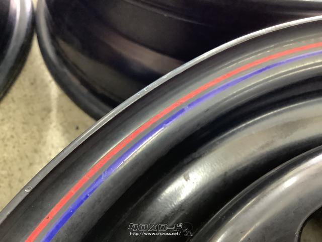 超美品！！　デイトナ　ホイール　16インチ4本セット 超美品！！ デイトナ ホイール 16インチ4本セット - メルカリ