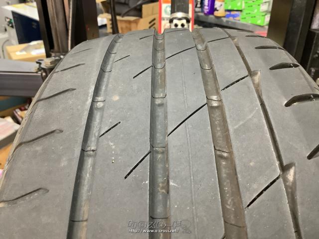 安い人気 195/45R17 17インチ BRIDGESTONE バルミナ BR10 7.00-17