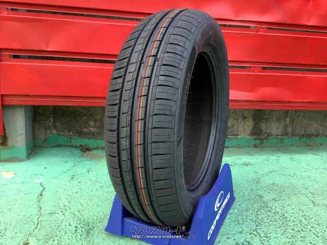 サイズより 155/65R13 13インチ BLEST ユーロマジック ランスST 4J