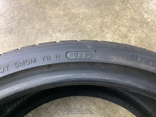 タイヤ・19インチハンコック265/30R19 2本set取付工賃込T46・ご成約 ...