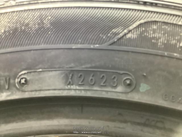 タイヤ・在庫限り!4本SET価格グッドイヤー235/50R18 取付工賃込・7.96