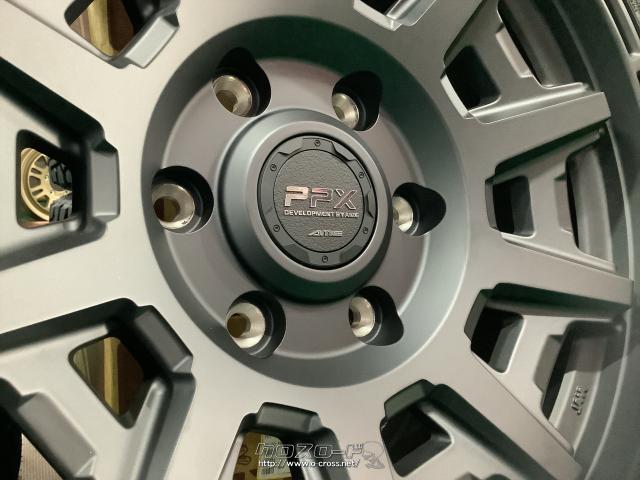 タイヤ・ホイール IgachanGTX KYOHO SEIN SS + NEXEN(ネクセン)/ROADSTONE NEXEN(ネクセン