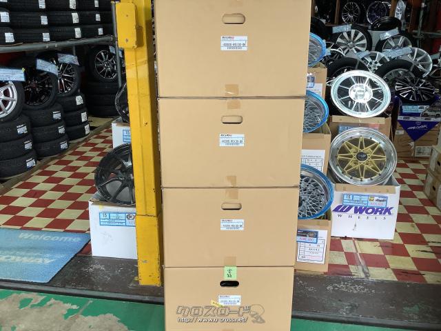 ホイール 18インチ希少鍛造NISMOニスモ(RAYS)BNR32 LM GT4 4本Se