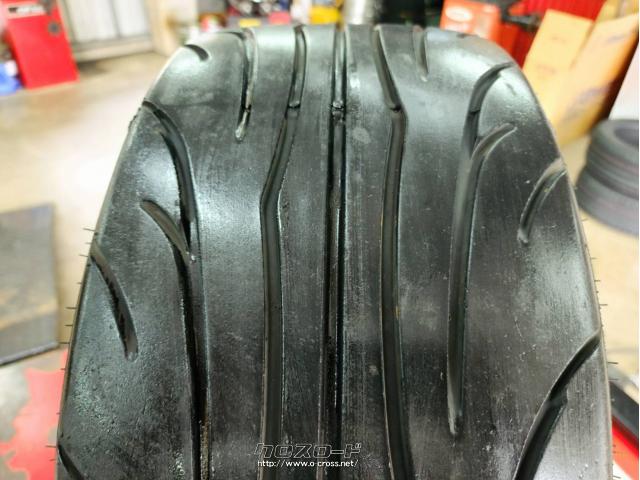 タイヤ・18インチ中古4本set NANKANG NS-2R225/40R18取付込T7・ご成約・ホイールガレージ本店・○中古品○NANKANG NS- 2R○TREAD120○225/40R18 4本×6-7部○取付工賃無料 | 沖縄のカー用品・車パーツ情報 - クロスロード