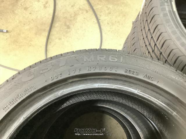 ⑯165/55R15新品タイヤ4本と中古美品ホイールとナット付き BRIDGESTONE - ㉙165/55R15新品タイヤ4本と中古美品ホイールと