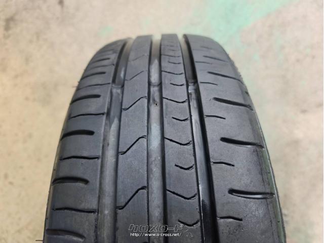 タイヤ・15インチ中古FALKEN165/55R15 1本×6部取付込T23・4,000円・ホイールガレージ本店・○中古品○FALKEN○165/55R15  1本×新品○取り付け無料 | 沖縄のカー用品・車パーツ情報 - クロスロード