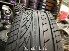 ホイール・タイヤ・20インチ新品特価エステイタス スタイル652 4