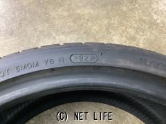 タイヤ・19インチハンコック265/30R19 2本set取付工賃込T46・ご成約・ホイールガレージ本店・○中古品○ハンコック VENTUS V12  EVO2○265/30R19 2本×9部○2022年製造○取付工賃込 | 沖縄のカー用品・車パーツ情報 - クロスロード