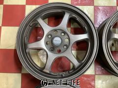 15インチ ブロンズホイール　5J 車 ホイール 15インチ 4穴 5j ブロンズ」の人気商品一覧 | 安い