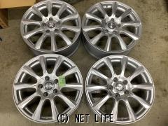 ホイール 17インチ美品Wedsジョーカー　4本Set　J85