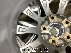 ホイール 17インチ美品Wedsジョーカー 4本Set J85