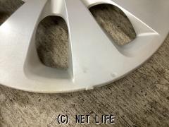 ホイール WC19 15インチ中古トヨタアクア純正ホイールキャップ4枚Set