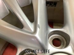◇送料込み◇ 17インチ　中古ホイール４本　TOYOTAカムリ純正 ホイール・中古 17インチ トヨタ カムリ(70) 純正ホイール・ご
