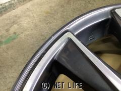 ホイール 19インチ中古マツダCX-5純正アルミ 4本Set J42