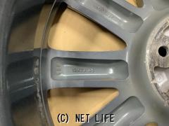 ホイール 19インチ中古マツダCX-5純正アルミ　4本Set　J42