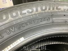 クレジット決済可！新品ブリヂストンタイヤ175/65R14☆4本工賃込