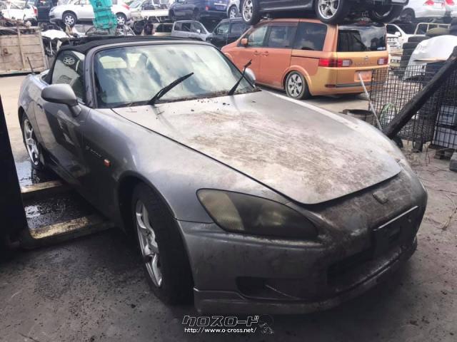 部品取車・S2000・ご成約・かたずけ屋・書類無し○ボディーパーツ